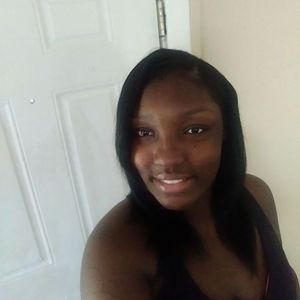 Meet your Posher, Tavonne